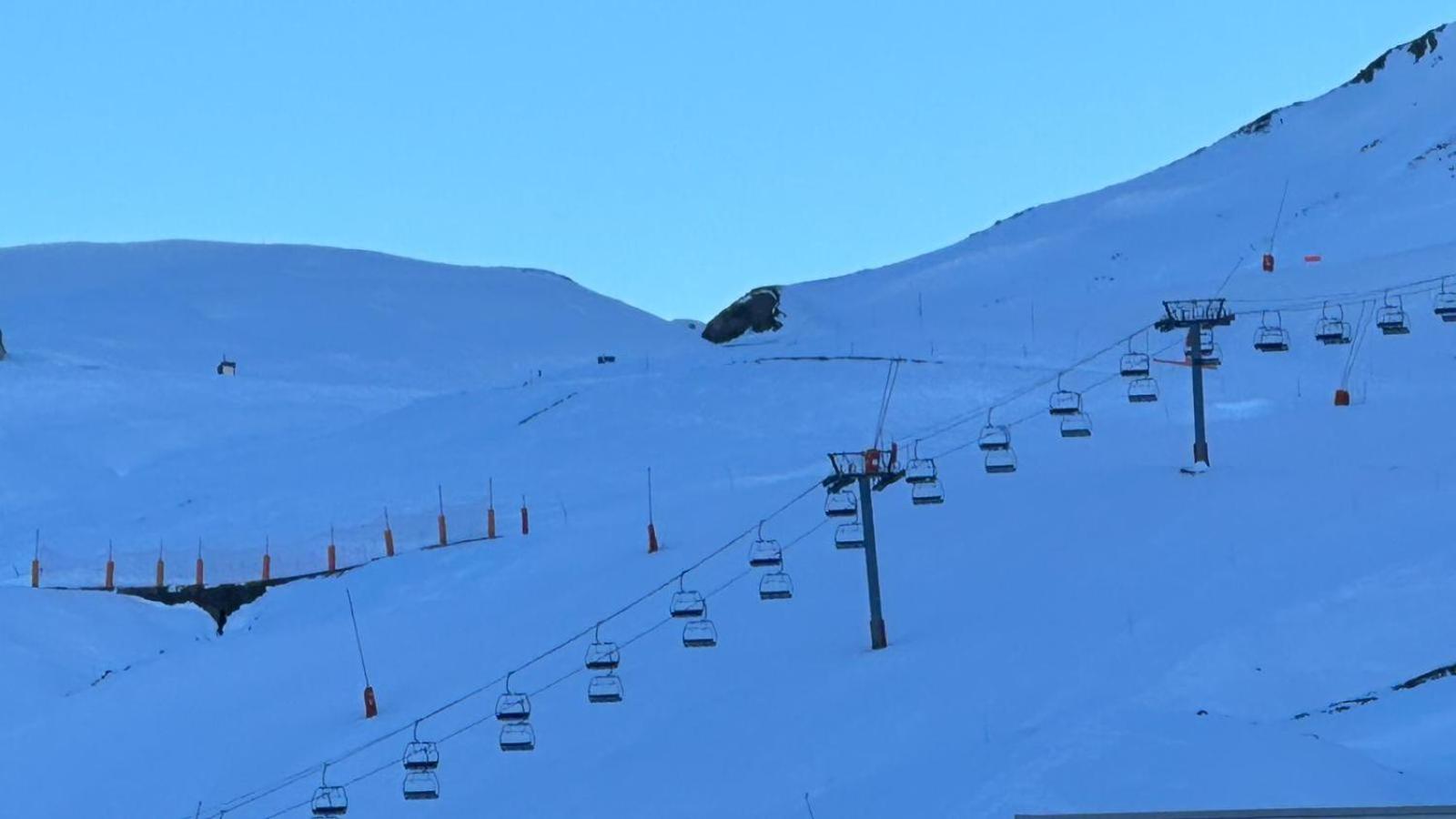 4/6 Pers Pied Des Pistes La Mongie